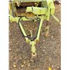 Image 5 : Claas 62 Round baler c/w net wrap attachment, sold for parts