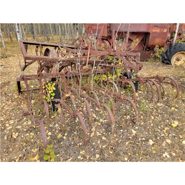 Pair of ID CC Cultivators, approx. 10 ft