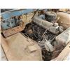 Image 16 : Approx. 1963 Ford F100 Pickup truck, 6 cyl 3 spd, SN. 106307A-6991022L, sold for parts