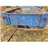 Image 5 : Approx. 1963 Ford F100 Pickup truck, 6 cyl 3 spd, SN. 106307A-6991022L, sold for parts