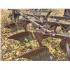 Image 2 : JD 3 btm plow, hyd. Lift, 16-inch c/w coulters