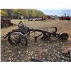 Image 1 : Cockshutt, 1 btm breaking plow