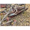 Image 6 : Qty of misc. scrap metal, selling by the pile