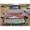 Image 2 : Chev 1300 pickup truck, model 1324, SN. 71324609831, sold for parts