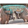 Image 3 : Chev 1300 pickup truck, model 1324, SN. 71324609831, sold for parts