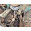 Image 4 : Chev 1300 pickup truck, model 1324, SN. 71324609831, sold for parts