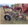Image 1 : JD 3 btm plow, 14-inch btm c/w coulters