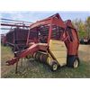 Image 1 : New Holland 851 round baler, sold for parts
