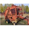 Image 3 : New Holland 851 round baler, sold for parts