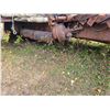 Image 13 : Chev. C/60 yellow school bus chassis, sold for parts