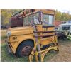 Image 3 : Chev. C/60 yellow school bus chassis, sold for parts
