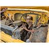 Image 4 : Chev. C/60 yellow school bus chassis, sold for parts