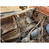 Image 16 : Approx. 1973 Ford F350 truck, PTO, winch ,steel deck, sold for parts, contents not included