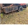 Image 2 : Approx. 1973 Ford F350 truck, PTO, winch ,steel deck, sold for parts, contents not included
