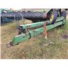 Image 2 : JD 6601 combine, sold for parts