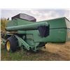Image 7 : JD 6601 combine, sold for parts