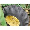 Image 13 : JD 95 combine, sold for parts
