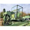 Image 3 : JD 95 combine, sold for parts