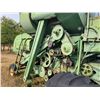 Image 4 : JD 95 combine, sold for parts