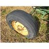 Image 8 : JD 95 combine, sold for parts