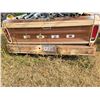 Image 5 : 1978 Ford F150 truck 1/2 ton, sold for parts