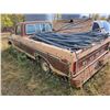 Image 6 : 1978 Ford F150 truck 1/2 ton, sold for parts