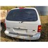 Image 4 : 1998 Ford Windstar van, SN. 2FMZA5145WBC67379, sold for parts
