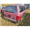 Image 4 : 1990 Dodge caravan SE, V6,no keys s SN. 1B4FK44R6LX214388, sold for parts