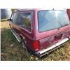 Image 5 : 1990 Dodge caravan SE, V6,no keys s SN. 1B4FK44R6LX214388, sold for parts