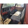 Image 11 : 1977 Ford F250, 2WD, super cab, 4 spd, 400 V8, no keys SN. X25HKX90781
