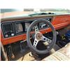 Image 12 : 1977 Ford F250, 2WD, super cab, 4 spd, 400 V8, no keys SN. X25HKX90781