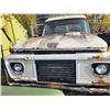 Image 5 : 1967 Ford super duty 850, 534 V8, 5 spd, 2 spd axle on air, SN. F85KUA85984