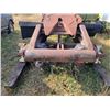Image 9 : 1967 Ford super duty 850, 534 V8, 5 spd, 2 spd axle on air, SN. F85KUA85984
