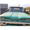Image 3 : 1960 GMC 930, 1-ton truck, 6 cyl., 4 spd, SN. OC936036051708