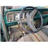 Image 13 : 1979 Ford F150 truck, V8 auto, no keys SN.X155KEJ4412, sold for parts (contents in truck box not inc