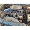 Image 19 : 1979 Ford F150 truck, V8 auto, no keys SN.X155KEJ4412, sold for parts (contents in truck box not inc