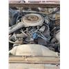 Image 11 : 1980 Ford F150 4x4, 400 V8 auto, SN. X14GKHA2492, sold for parts (contents in truck box not included