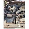 Image 12 : 1980 Ford F150 4x4, 400 V8 auto, SN. X14GKHA2492, sold for parts (contents in truck box not included