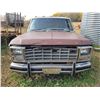 Image 2 : 1980 Ford F150 4x4, 400 V8 auto, SN. X14GKHA2492, sold for parts (contents in truck box not included