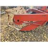 Image 5 : Case swather, approx. 14 ft c/w Wisconsin VC4D engine, sold for parts