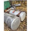 Image 5 : 4- Alum. Fuel tanks, various sizes, selling all together