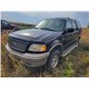 Image 3 : 2002 Expedition Eddie Bauer 5.4L V8 triton, auto 4x4, low milage tires LT265x17, , SN.1FMPU18L72LAS2