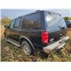Image 4 : 2002 Expedition Eddie Bauer 5.4L V8 triton, auto 4x4, low milage tires LT265x17, , SN.1FMPU18L72LAS2