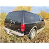 Image 6 : 2002 Expedition Eddie Bauer 5.4L V8 triton, auto 4x4, low milage tires LT265x17, , SN.1FMPU18L72LAS2