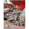Image 14 : Approx. 1954 IH S180 Truck, 6 cyl. 5 spd & 2 spd axle, SN. S1844477C sold for parts only
