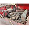 Image 15 : Approx. 1954 IH S180 Truck, 6 cyl. 5 spd & 2 spd axle, SN. S1844477C sold for parts only