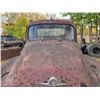 Image 4 : Approx. 1954 IH S180 Truck, 6 cyl. 5 spd & 2 spd axle, SN. S1844477C sold for parts only