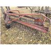 Image 1 : Ford PTO 3pt hitch hay rake