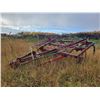 Image 1 : Killberry chisel plow, 11 ft