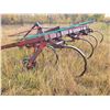 Image 6 : Killberry chisel plow, 11 ft